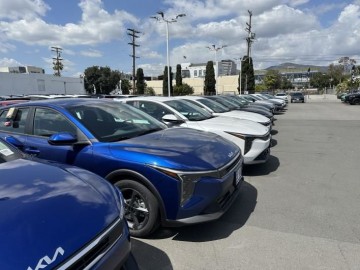 "나쁜결과 초래할것"…관세폭풍에 美소비심리 급랭 조짐