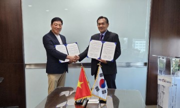 봉화군, 베트남 SITTO그룹과 축분유기질비료 수출계약