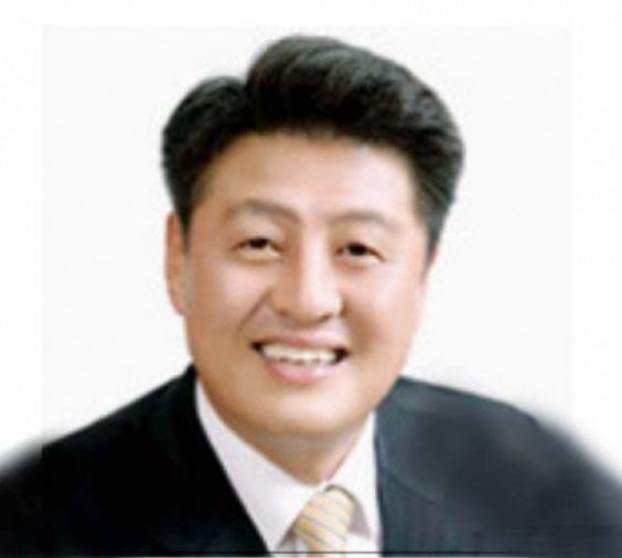 박노욱 봉화군수