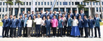 이철우 도지사, 경북의 힘으로 지방시대 확실히 열자