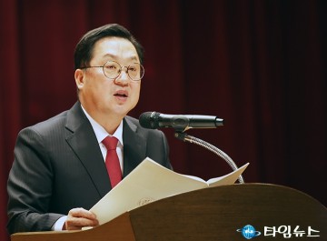 이장우 대전시장 “2026년, 대한민국 신중심도시·일류 경제도시 완성의 해”