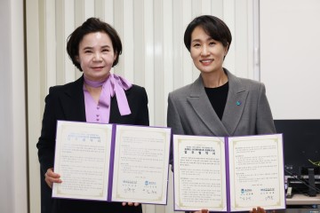 충북도, 다자녀 행복카드 가맹점 확대… 미용업계와 업무협약 체결