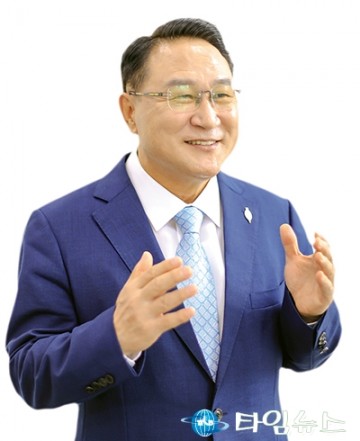 목원대 학교법인 감리교학원, 제28대 이사장에 유영완 감독 선임