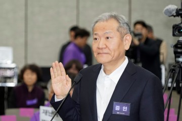 '언론사 단전·단수 지시' 이상민 전 장관 오늘 항소심 결심… 1심 징역 7년