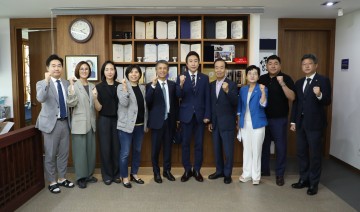 임채성 세종시의회 의장 “직장운동경기부 운영 개선, 면밀히 검토”
