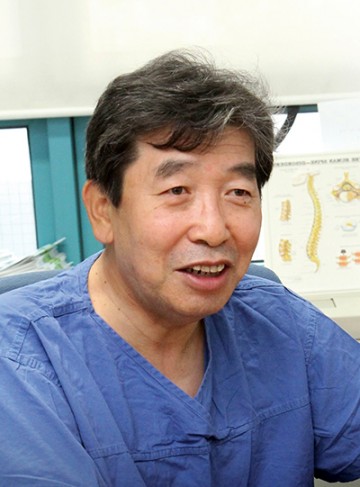 대전을지대학교병원 정형외과 김환정 교수, 세계척추변형학회 우수 논문 선정