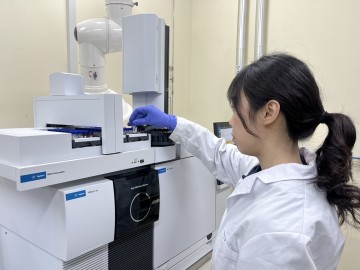 대전농업기술센터, 잔류농약 국제평가 3년 연속 만족