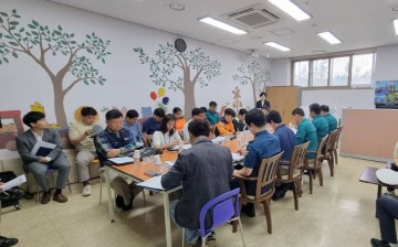 곡성군, '제15회 곡성세계장미축제' 유관기관 합동점검 실시 