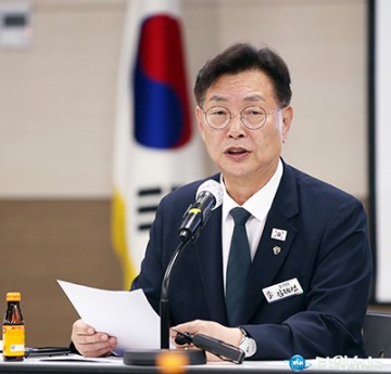 김제선 중구청장 “최교진 교육부 장관 지명, 헌신 기억”