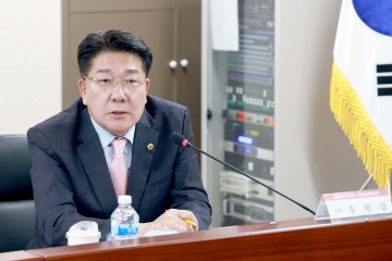 송활섭 대전시의회 의원 “콘텐츠 산업, 시민 체감 중심으로 개선해야”
