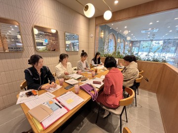 세종시교육청, 유치원 이음교육으로 초등학교 적응을 도와요