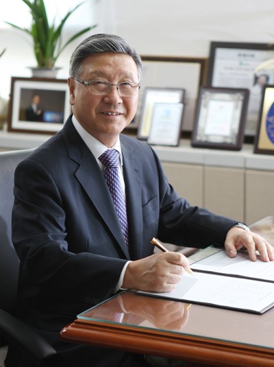건양대 박창일 의료원장, 연세의대 영예동창상