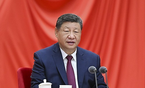 시진핑의 선전포고 “금융대국 넘어 강국으로… 위안화, 기축통화 지위 확보해야”