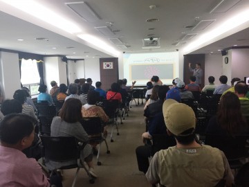 대전 서구, 공공일자리사업 참여자 안전교육 및 취업연계프로그램 운영
