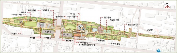 진영읍 구 시가지 획기적으로 달라진다