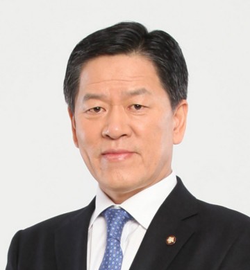 주승용 부의장, 물의 날 제정을 위한 “물관리기본법 - 일부개정법률안” 대표 발의