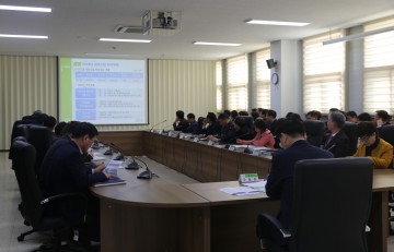 청주시 흥)세무과  세외수입 체납액 징수 본격 시동