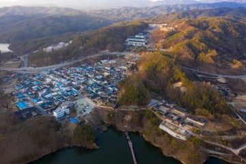 안동 예끼마을, 한국관광공사 "3월, 추천! 가볼만한 곳" 선정