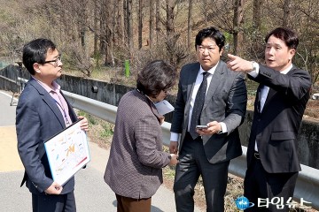 대전시의회, 아시안게임‧전국체전 불꽃으로 대전 생활체육 불붙인다