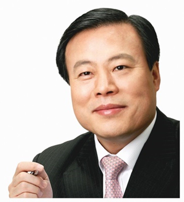 이한성 의원 20대 총선 예비후보 11일,등록 출마의 변