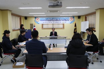  의성군, 도시청년 시골파견제 2기 선정 완료  