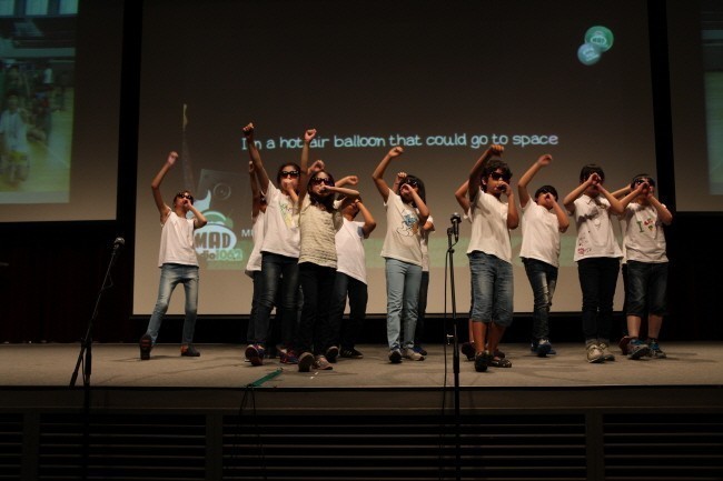 천안시 신나는 여름! 원어민강사와 함께하는 즐거운 영어나들이