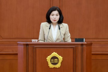 이금선 대전시의회 의원 “월드컵경기장 주차장, 주말 무료 개방해야”