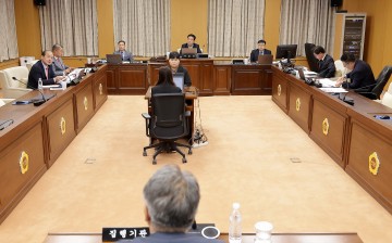 대전시의회 복지환경위, 2026 예산 심사…취약계층·돌봄·아동학대·노인복지 전 분야 지적 잇따라