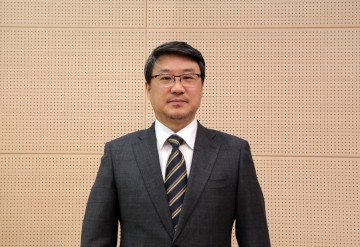 김상호 국립금오공대 교수회장, 국교련 상임회장 선출