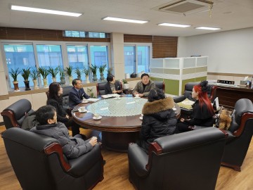 송인석 대전시의회 의원, 천동초등학교 현안 해결 위해 적극 나서