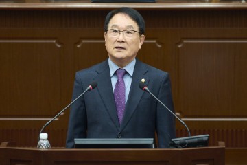“출산 장려금만으론 부족” 대전 서구의회, 종합적 저출산 대책 마련 요구