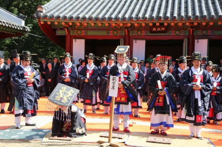 연천군, 제6회 숭의전 고려문화제 개최