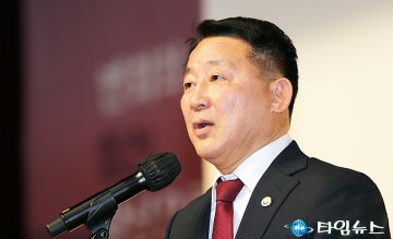 [신년사] 서철모 서구청장, 보다 나은 내일의 서구를 만들겠다