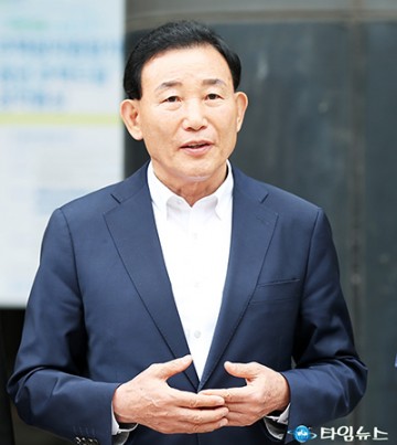 박용갑 의원, 여름철 전기료 30% 감면 법안 등 발의