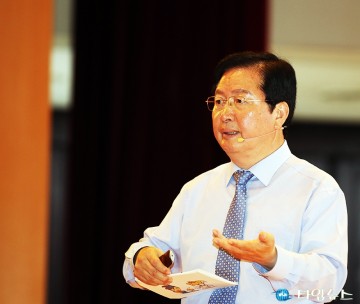장종태 서구청장, 나 자신과 싸워 이겨야 한다!