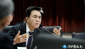 김태흠 충남지사, 2026년 5대 핵심과제 총력…“대전·충남 통합으로 국가 미래 연다”