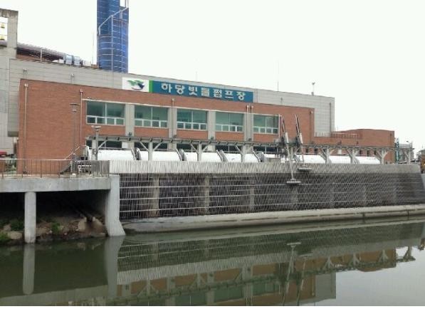 목포시, 장마철 대비 재난시설 현장 일제 안전점검