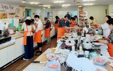 취약·소외계층 1인 가구 ‘홀로서기’ 지원에 나선 태안군