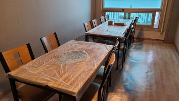 완도군, ‘방문의 해’ 맞아 음식점 환경 개선 힘써