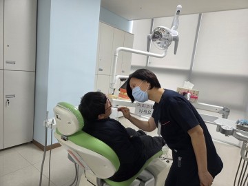 한국건강관리협회 광주전남지부, ‘광주영광원’ 건강검진 실시  