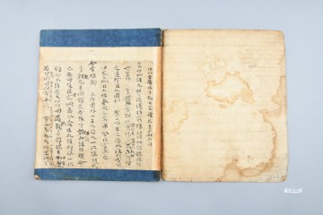 약포 정탁 선생 이순신 장군 구명한 상소문 보물 지정 추진