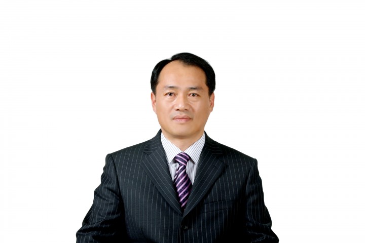 한국공항공사 창립 35주년 기념 공사발전 유공자 표창