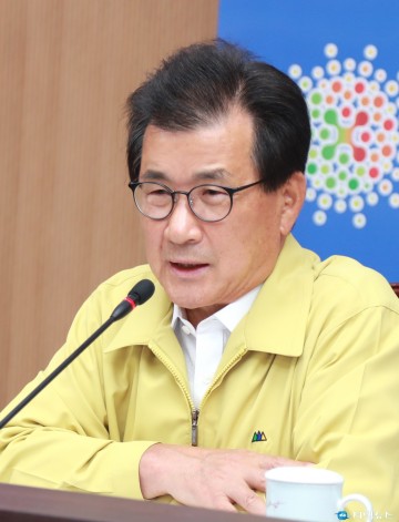 충북도, 철저한 태풍 대비로 인명피해 최소화