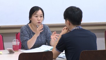 세종시교육청, 2019학년도 대입지원단 워크숍 개최