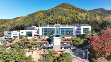 청송군, 예산 5천억원 시대 열었다. 2022년 3회추경 예산안 5,220억원 규모 의회 제출