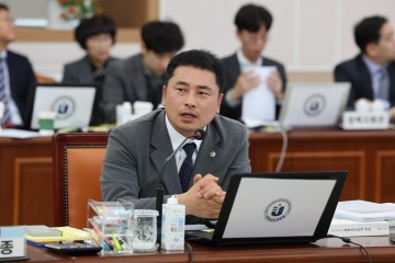 임형석 전남도의원 "고교학점제, 수도권과의 교육격차 해소 방안 마련해야"