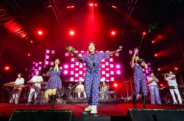 의성군, 2025 공연예술 지역 유통지원 공모사업 선정