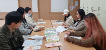 대전과학기술대학교 간호학과, ‘산학밀착형팀티칭’ 실시