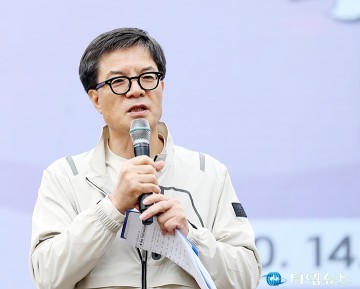 이석봉 대전시 경제과학부시장, 대덕구는 대전 경제의 뿌리