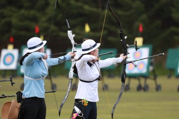 예천군, 제54회 전국 남‧여 양궁 종합선수권대회 및 2023년 양궁 국가대표 1차 선발전 개최